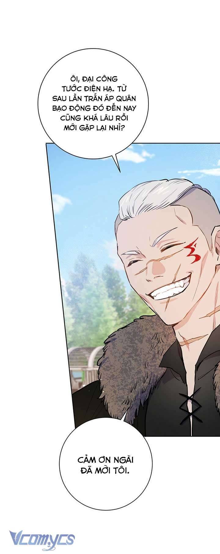 Cuộc Sống Mới Của Công Nương Chapter 20 - Trang 4