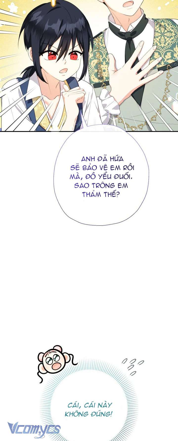 Tiểu Thư Tích Tiền Đi Bụi Chapter 80 - Trang 4