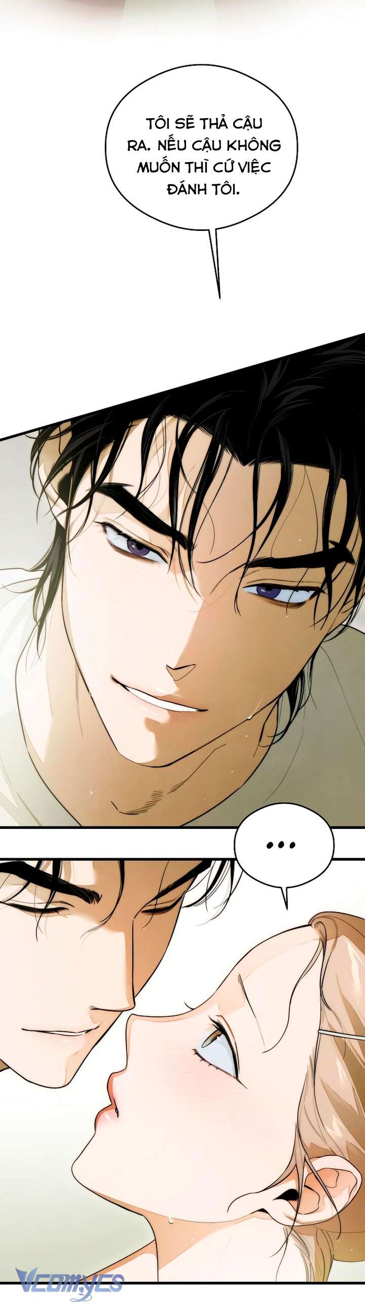 [18+] Mong Ước Của Ác Quỷ Chap 27 - Next Chap 28