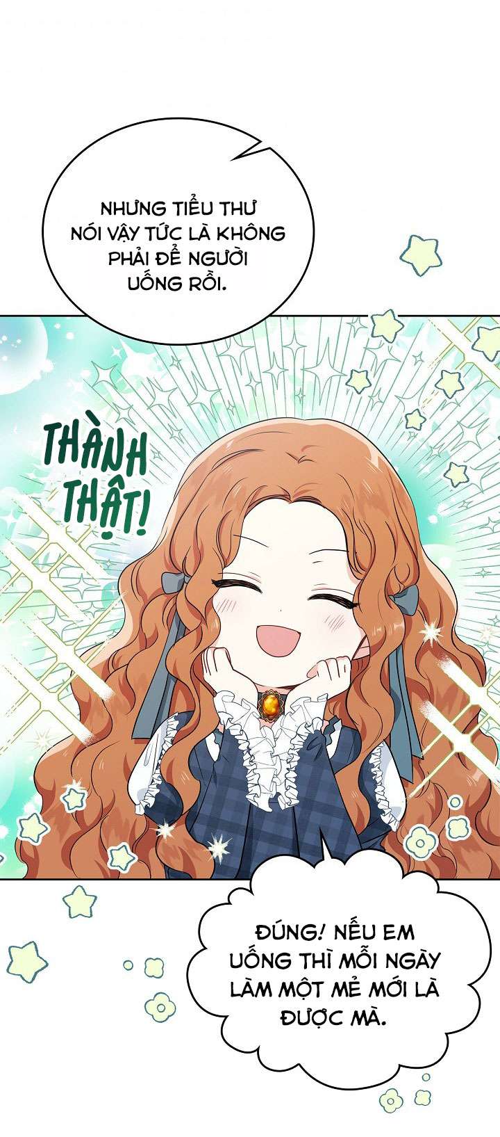 Kiếp Này Nhất Định Làm Gia Chủ Chap 21 - Trang 2