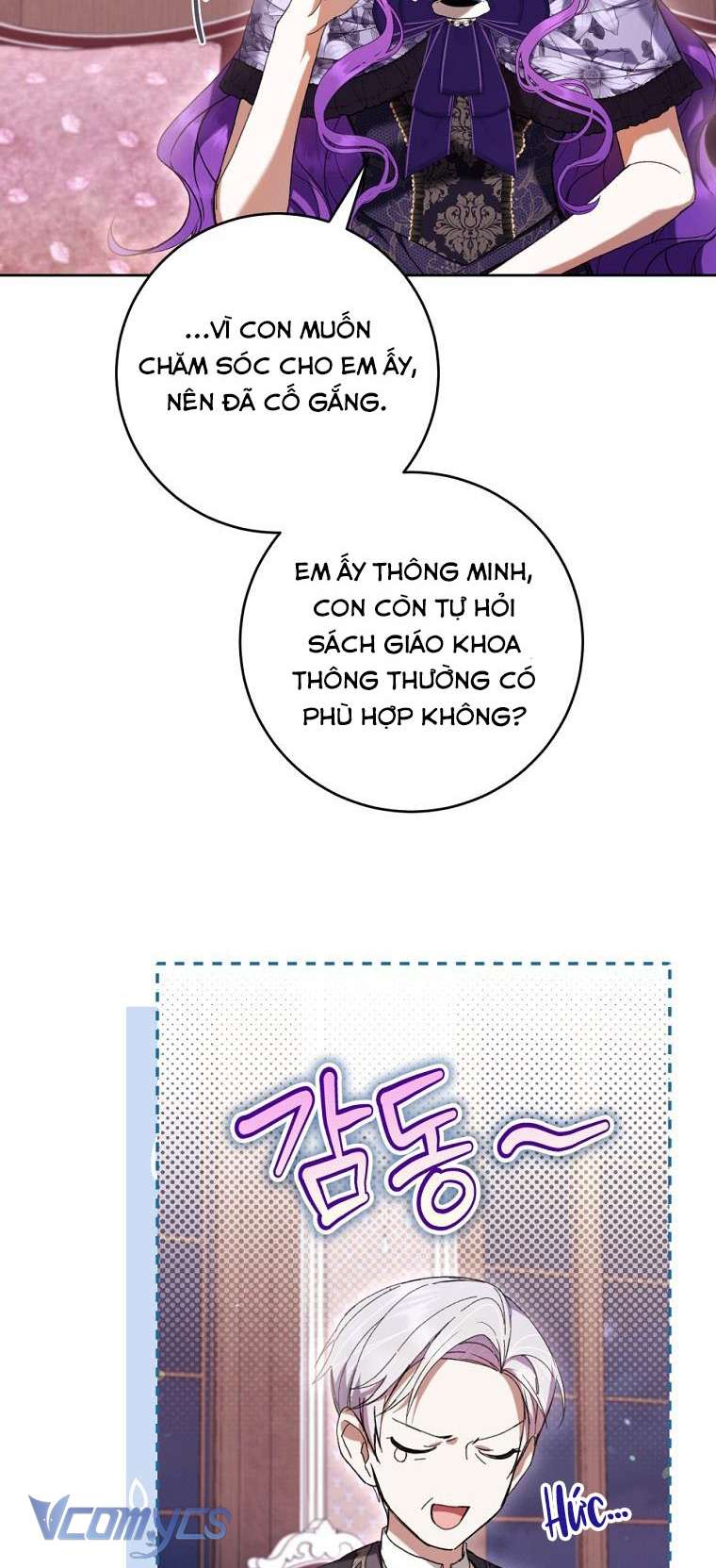 Làm Ác Nữ Bộ Không Tuyệt Sao? Chap 66 - Trang 4