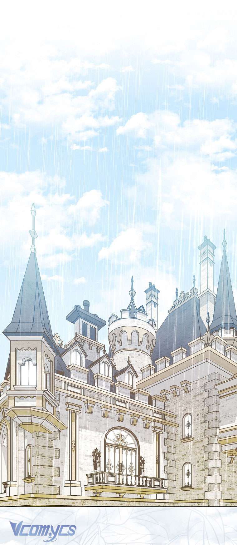 Nhân Vật Phản Diện Đều Thích Tôi Chapter 31 - Next Chapter 32