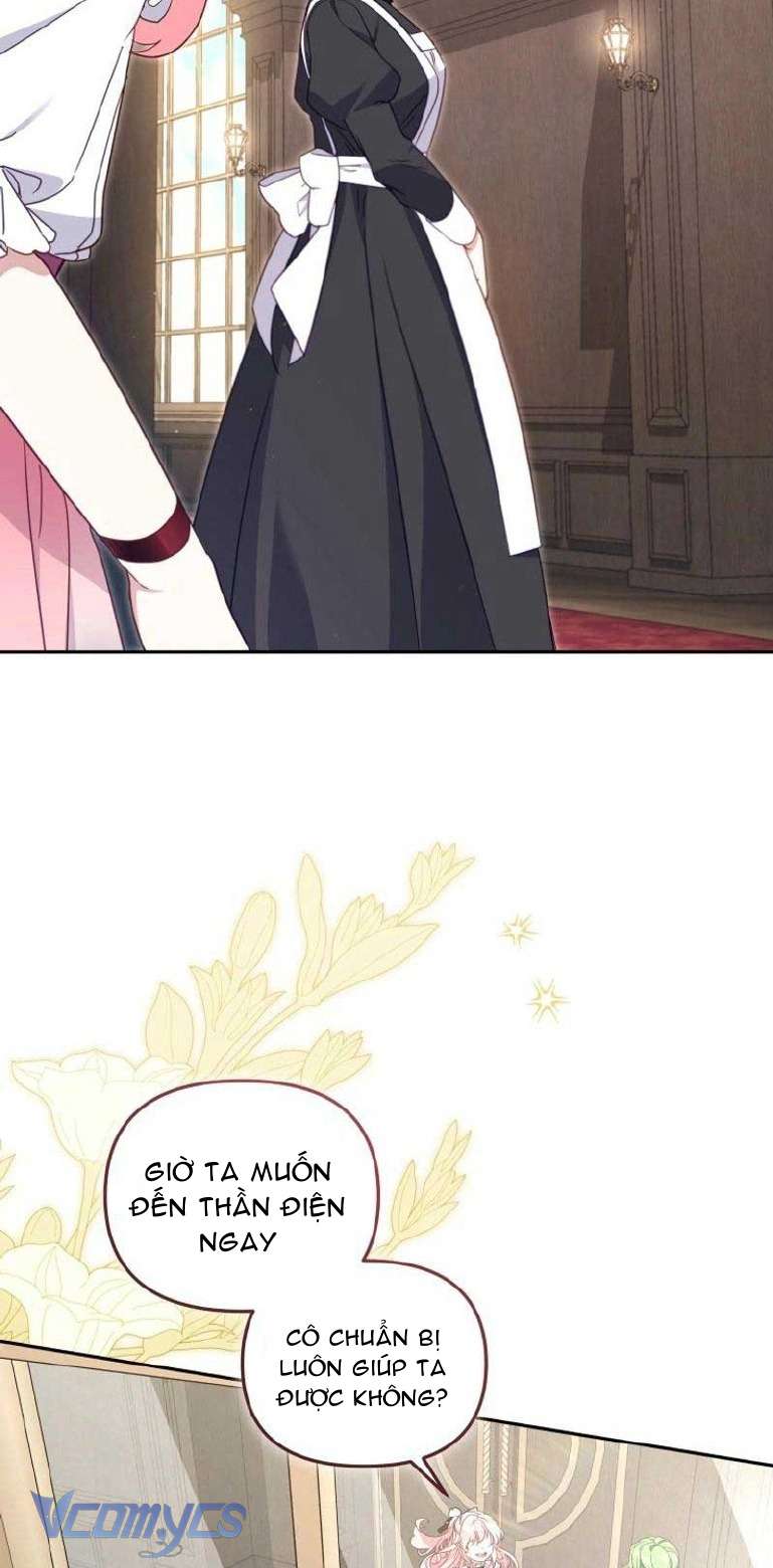 Tôi Được Nuôi Dưỡng Bởi Những Kẻ Phản Diện Chap 78 - Trang 3