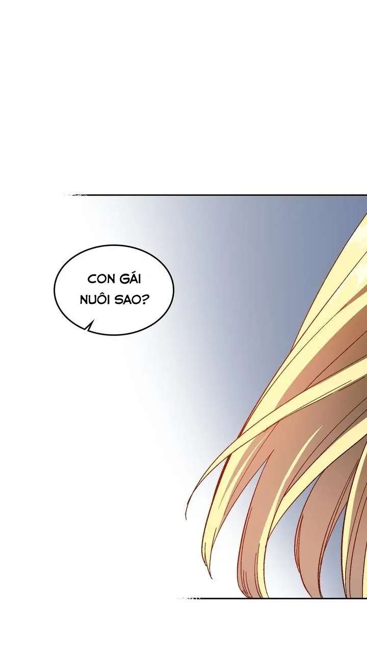 Vị Hôn Thê Khế Ước Của Công Tước Chap 119 - Trang 4