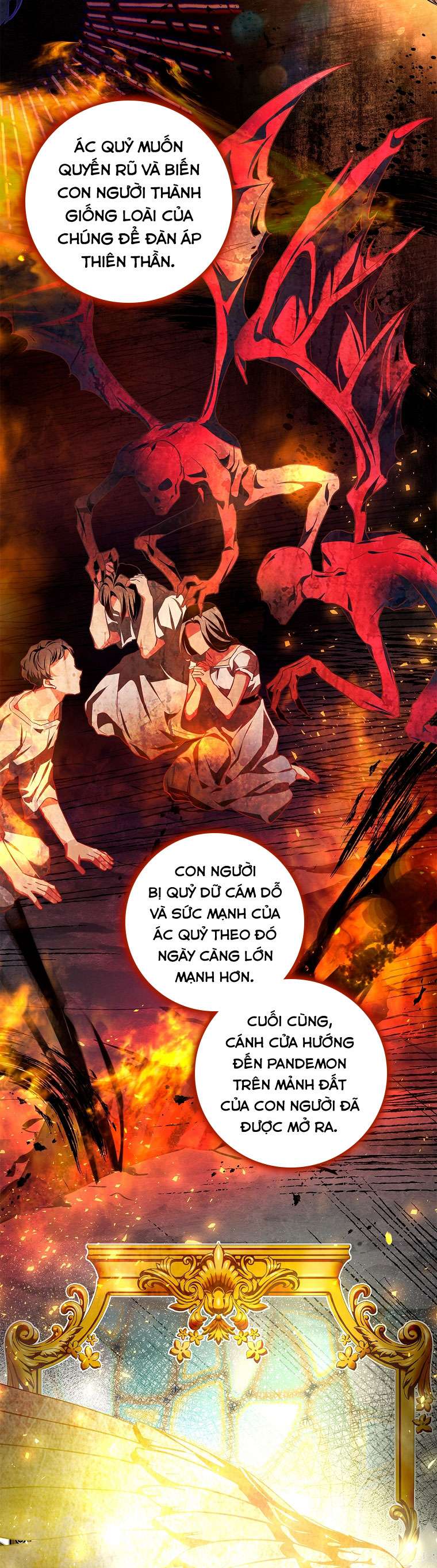 Hôn Phu Ẩn Sắc Chap 93 - Next Chapter 93.1
