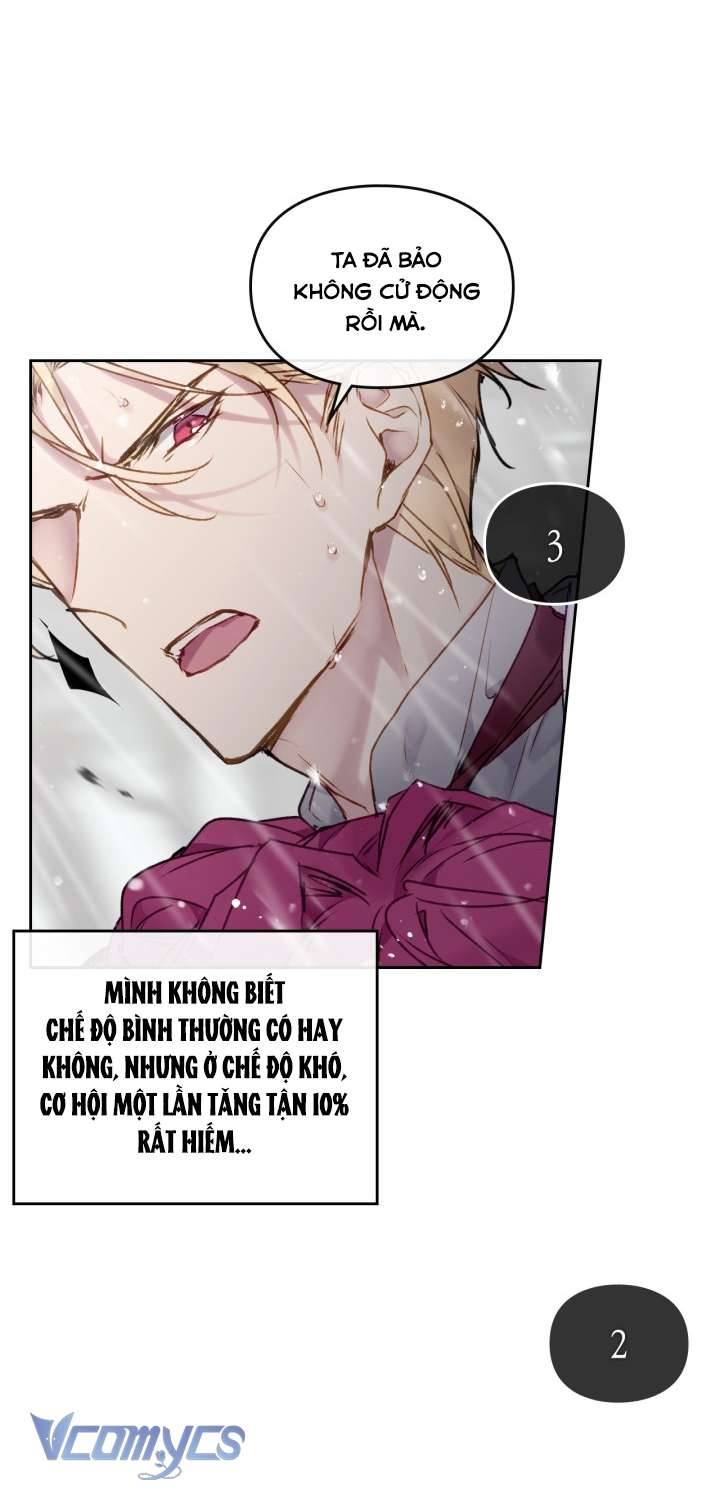 Kết Cục Của Nhân Vật Phản Diện Chỉ Có Thể Là Cái Chết Chapter 69 - Trang 4