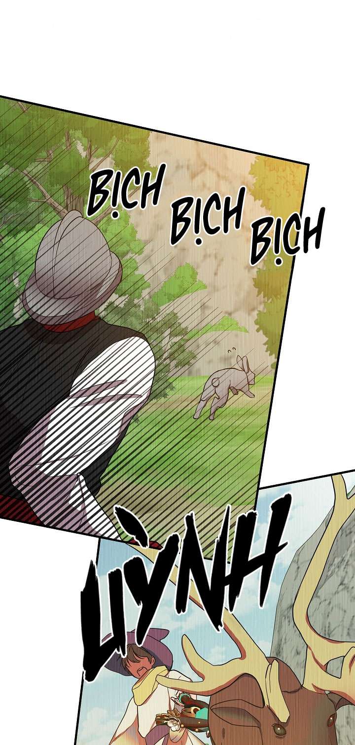 Tôi Không Phải Là Cinderella Chapter 13 - Trang 4