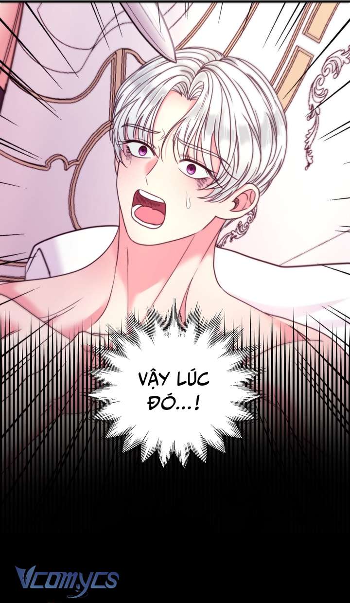 [18+] Anh Trai Đã Thay Đổi Chap 22 - Trang 2