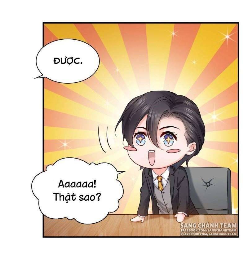 Hệt Như Hàn Quang Gặp Nắng Gắt Chap 92 - Trang 4