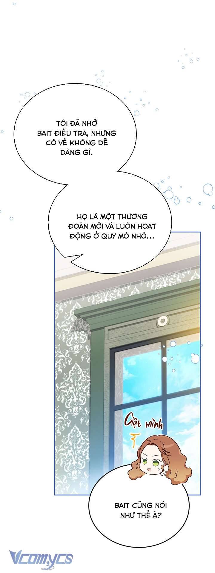 Kiếp Này Nhất Định Làm Gia Chủ Chap 126 - Trang 2