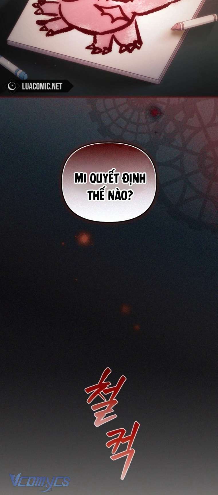 Tôi Được Nuôi Dưỡng Bởi Những Kẻ Phản Diện Chap 63 - Next Chap 64