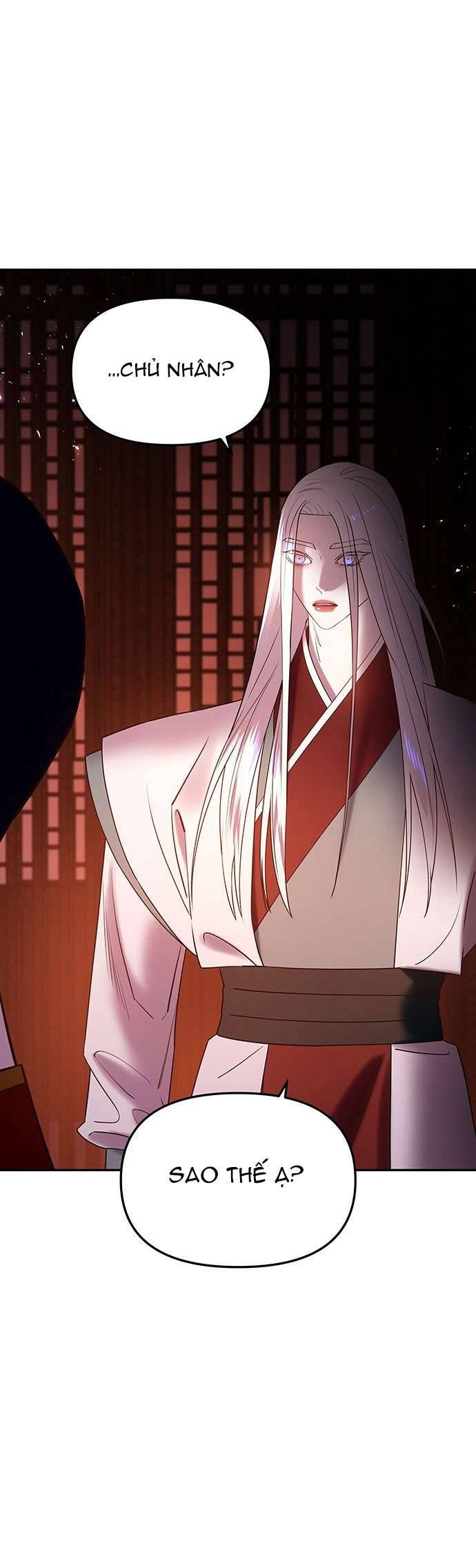 Vương Tử Huyền Bí Chapter 54 - Next Chapter 55