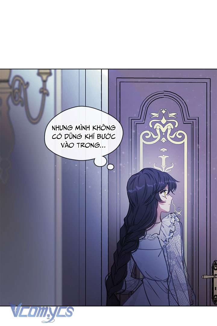 Gia Đình Bị Ám Ảnh Bởi Tôi Chapter 60 - Trang 4