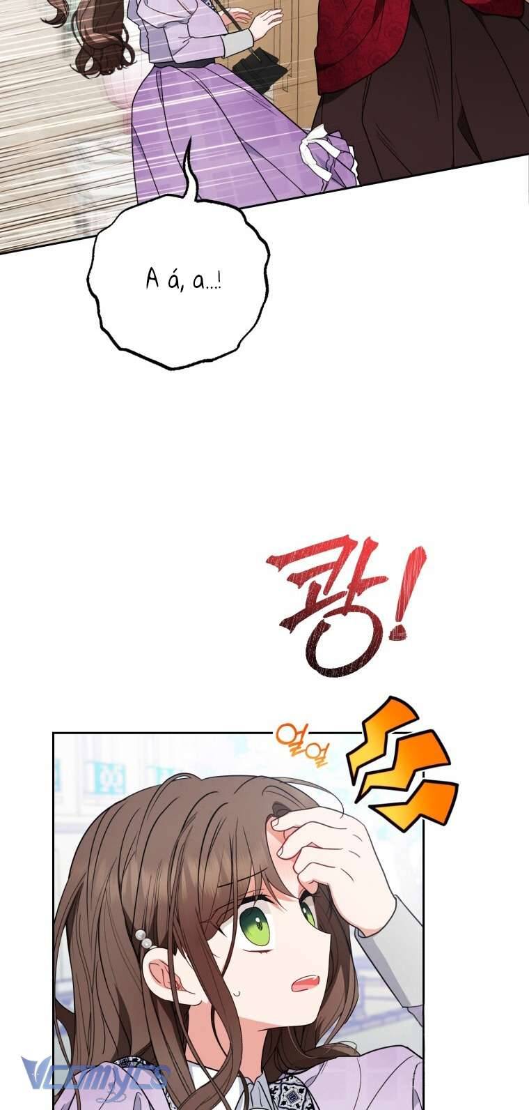 Được Yêu Thương Mà Còn Ngại Ngùng Sao! Chap 47 - Trang 4