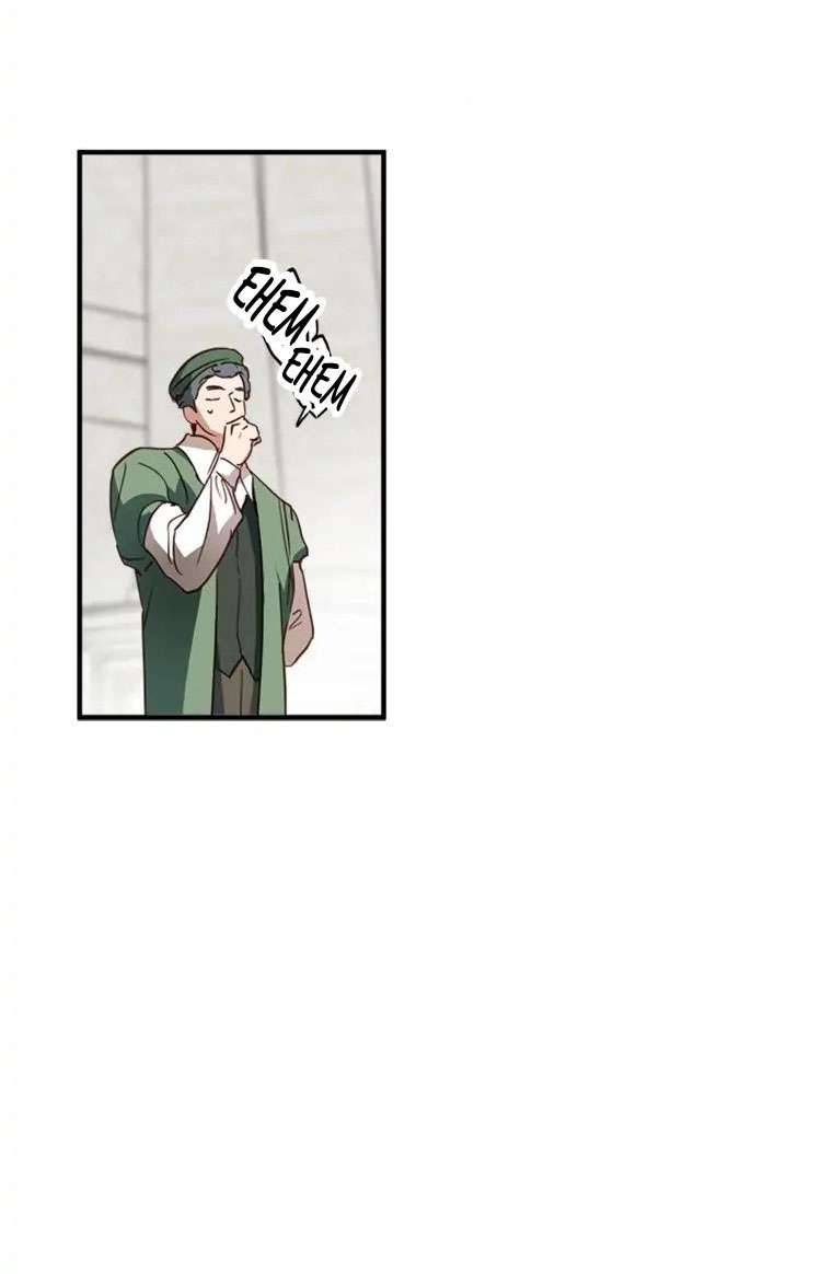 Tôi Đã Bảo Nữ Chính Đang Cải Trang Cơ Mà! Chap 16 - Trang 2