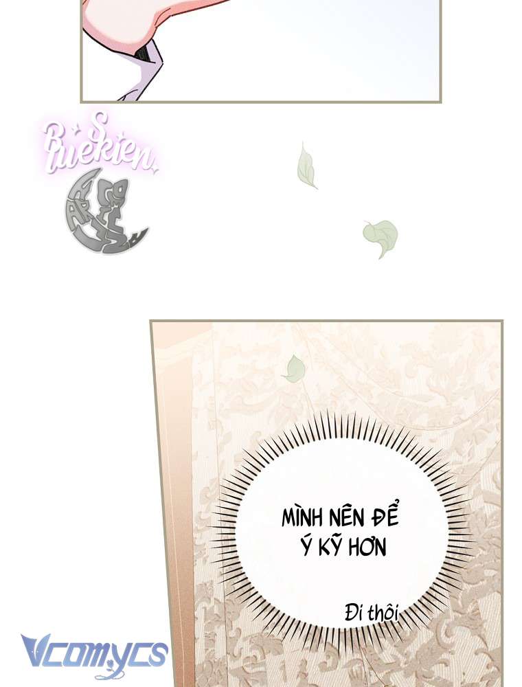 Chị Gái Của Nhân Vật Phản Diện Hôm Nay Cũng Đang Đau Khổ Chapter 21 - Trang 4