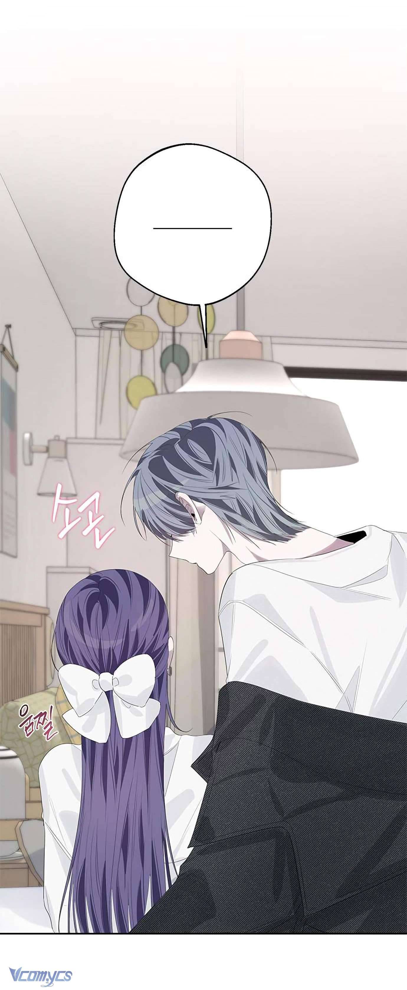 Đàn Anh Xấu Xa! Chap 48 - Trang 3