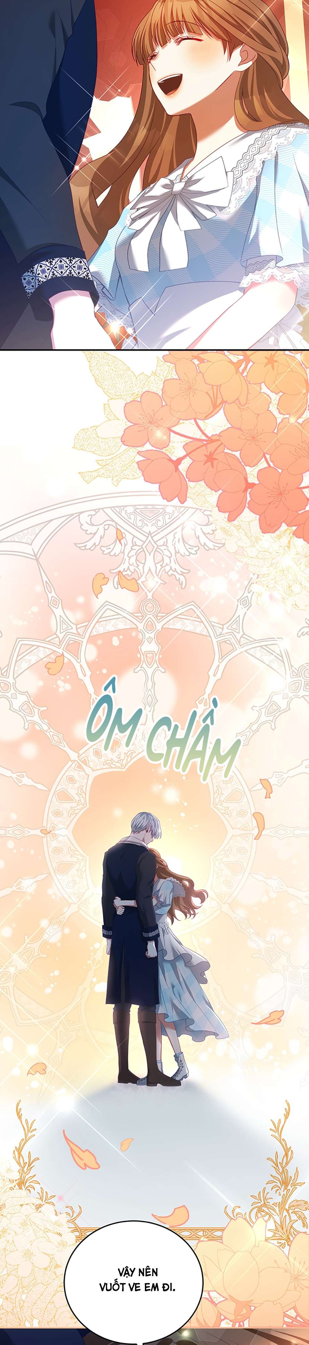 Trở Thành Tình Địch Của Các Nam Chính Chapter 29 - Trang 3