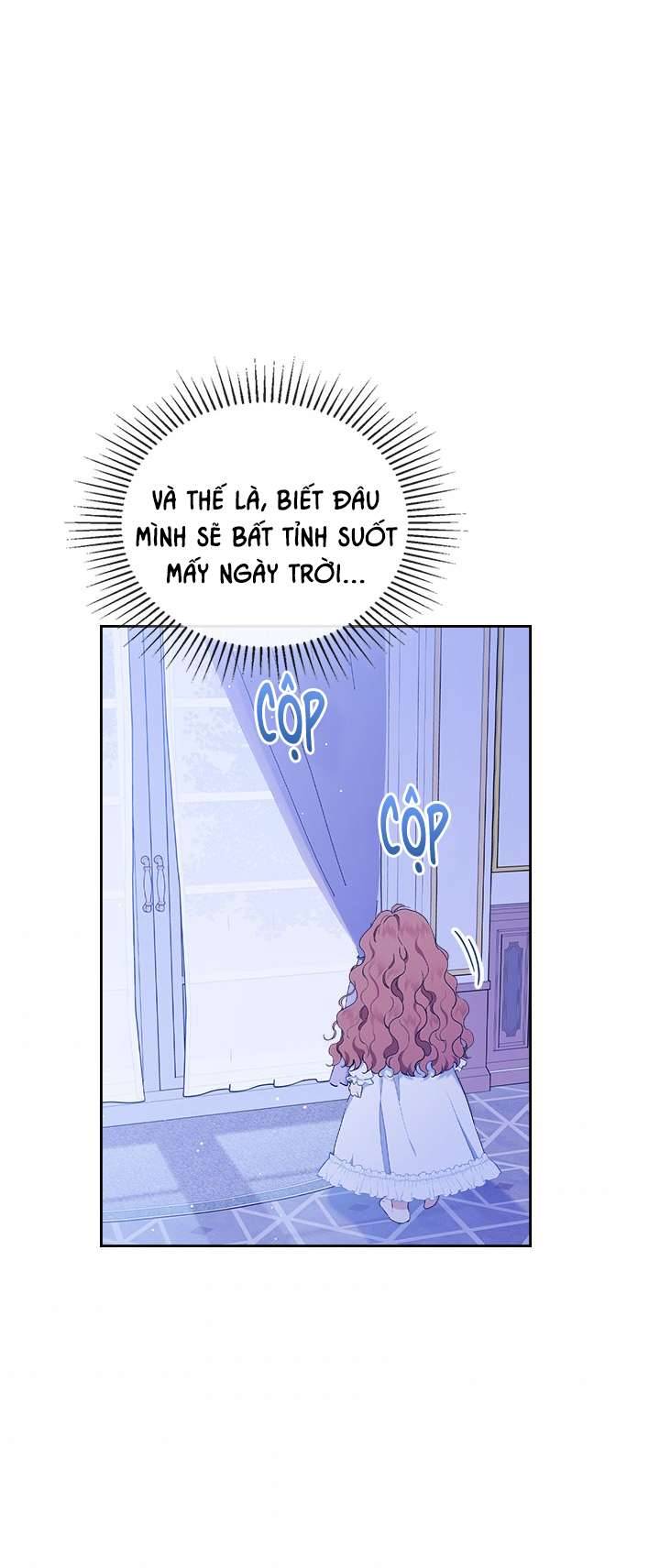 Kiếp Này Nhất Định Làm Gia Chủ Chap 42 - Trang 2