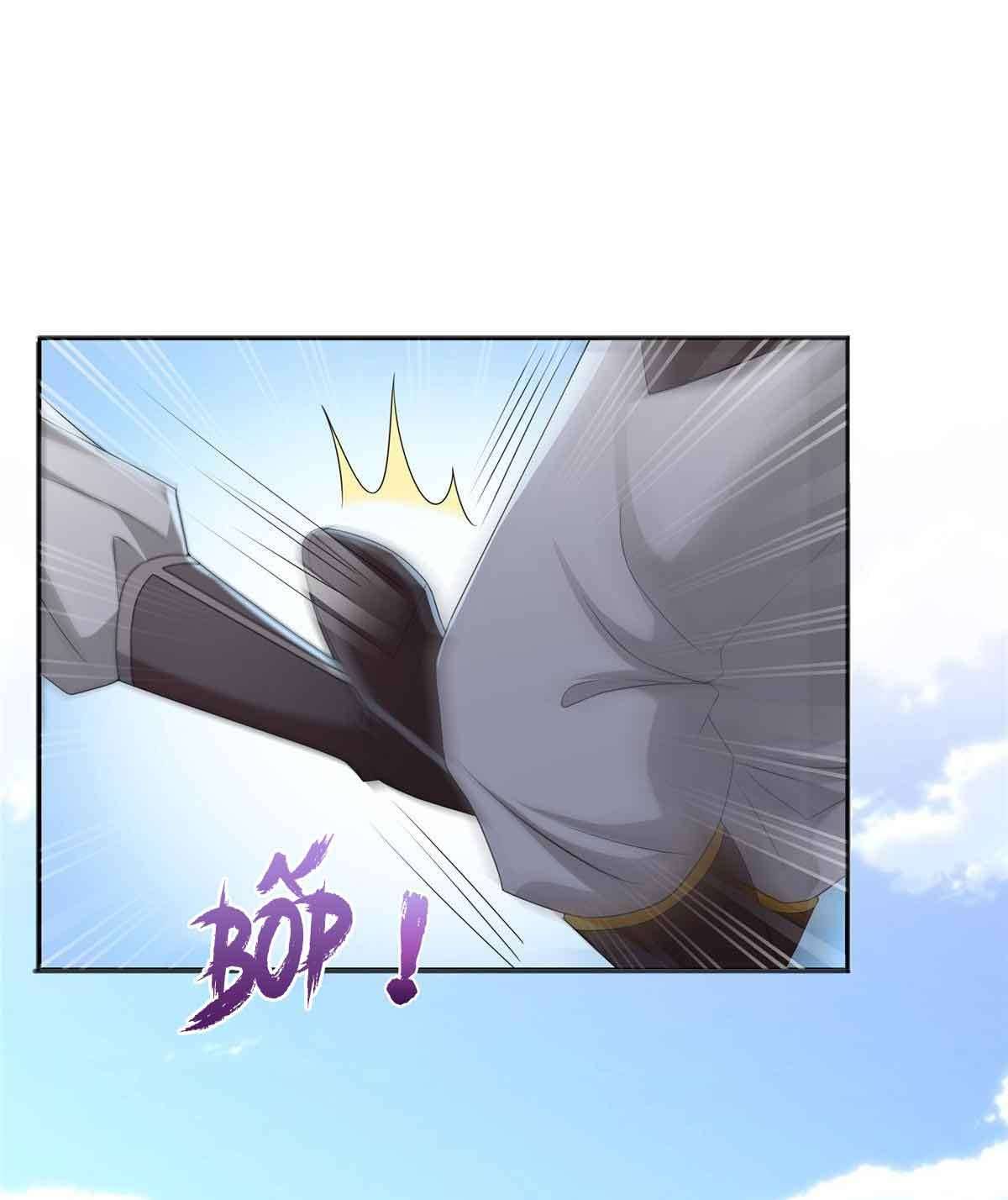 Hệt Như Hàn Quang Gặp Nắng Gắt Chap 359 - Trang 4