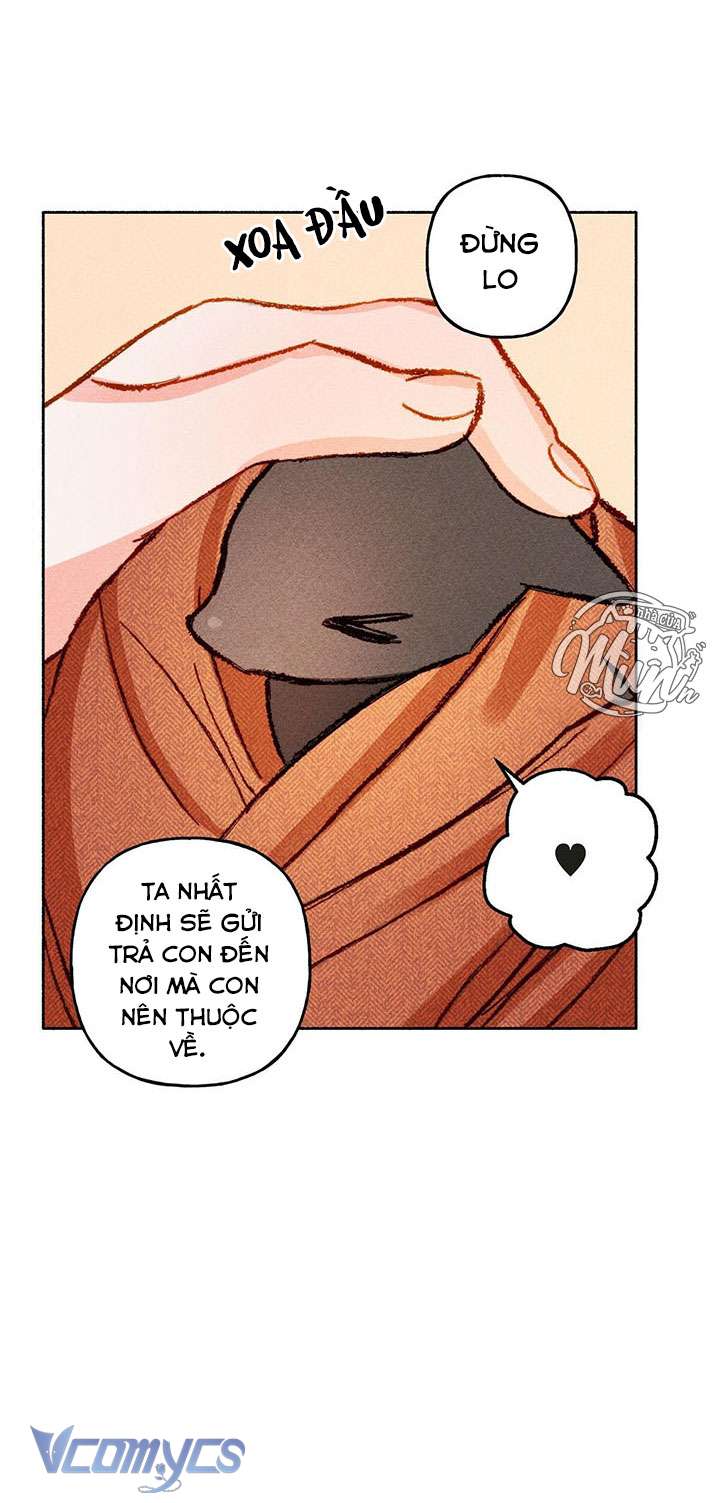 (Munn) Nuôi Dưỡng Một Hắc Long Chap 1 - Trang 2