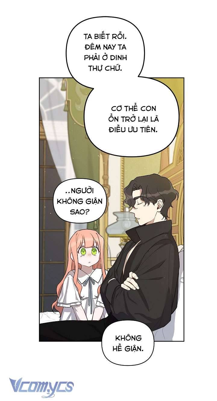 Phương Pháp Trở Thành Con Gái Của Người Hùng Bóng Đêm Chap 11 - Next Chap 12