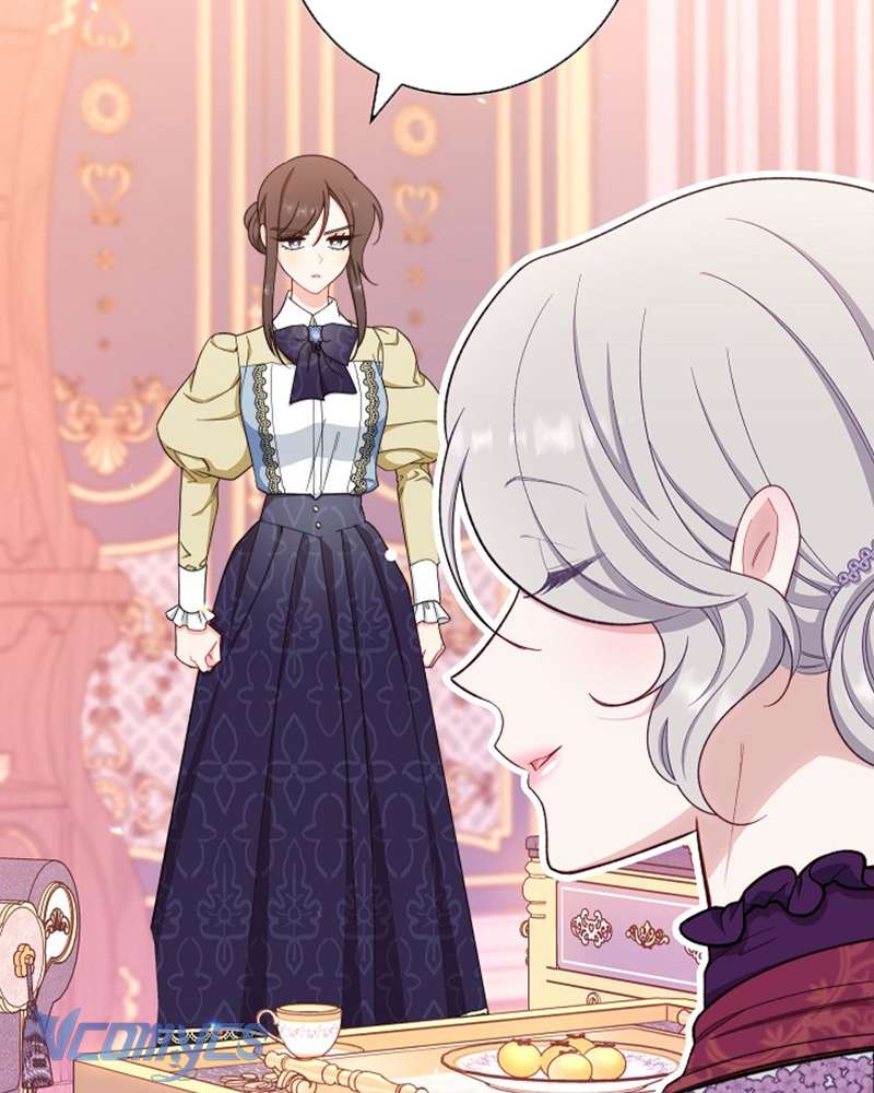 Hầu Gái Độc Quyền Của Hoàng Hậu Phản Diện Chapter 33 - Next Chapter 34