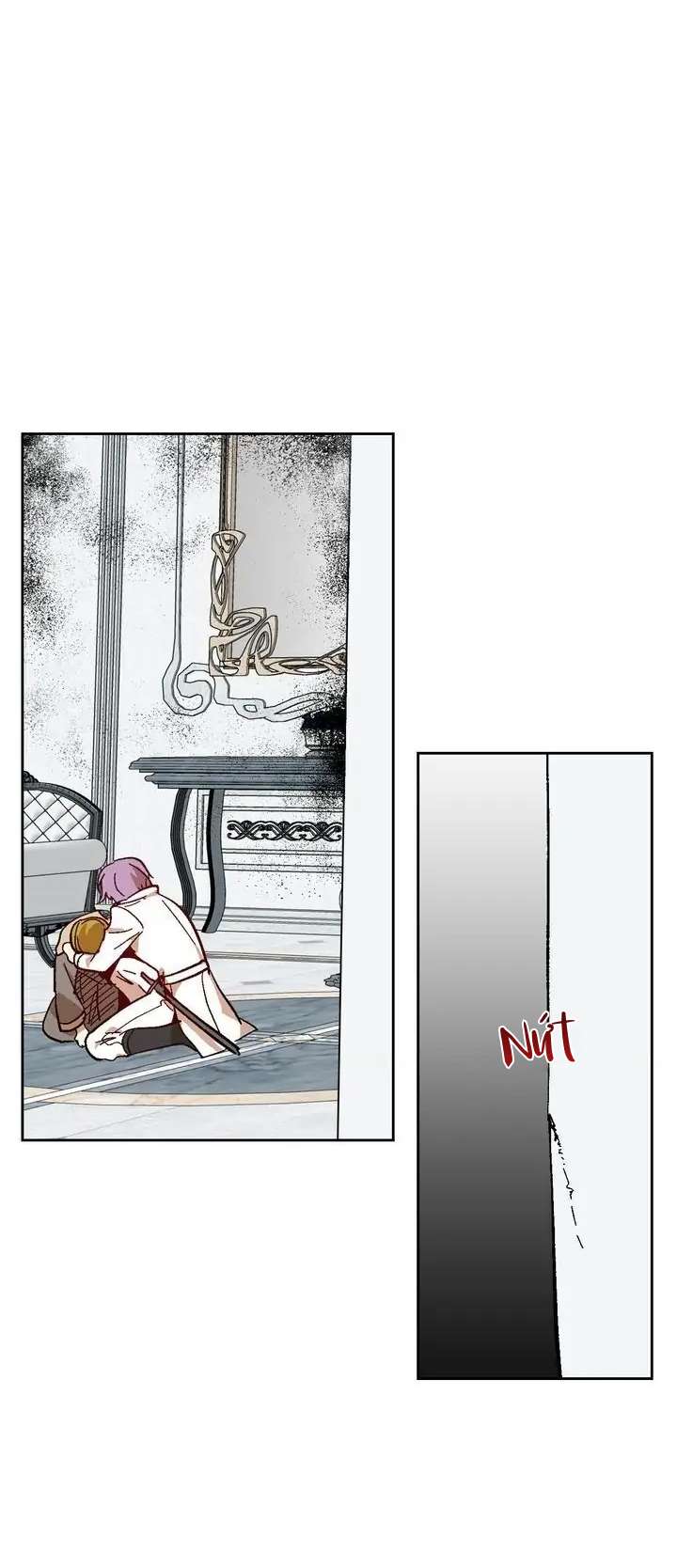 Vị Hôn Thê Khế Ước Của Công Tước Chap 117 - Trang 4