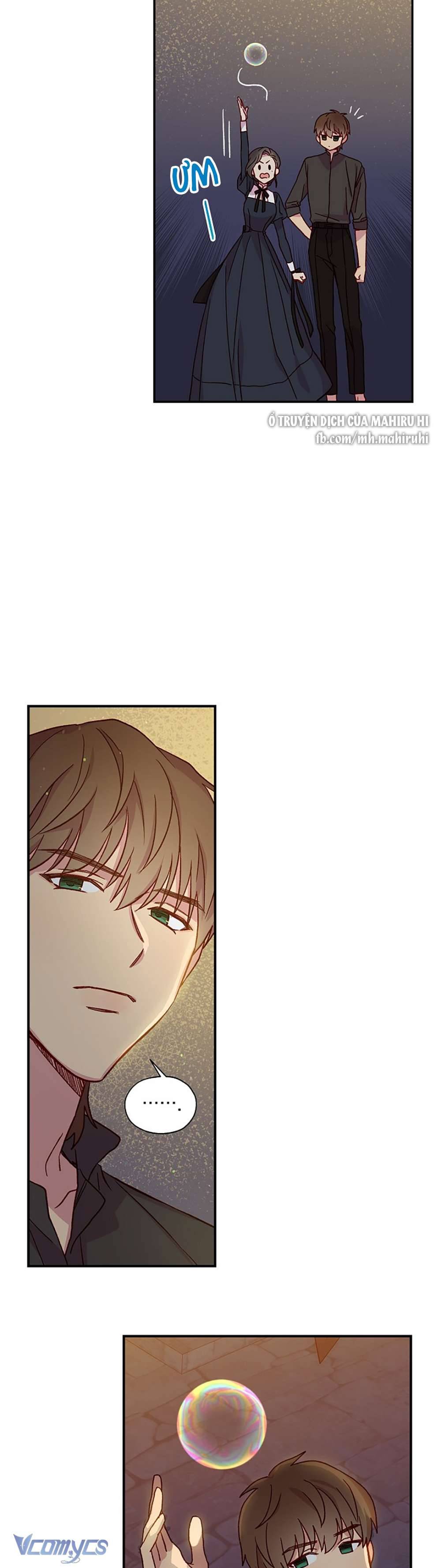 Sống Sót Dưới Thân Phận Hầu Nữ Chap 21 - Next Chap 22