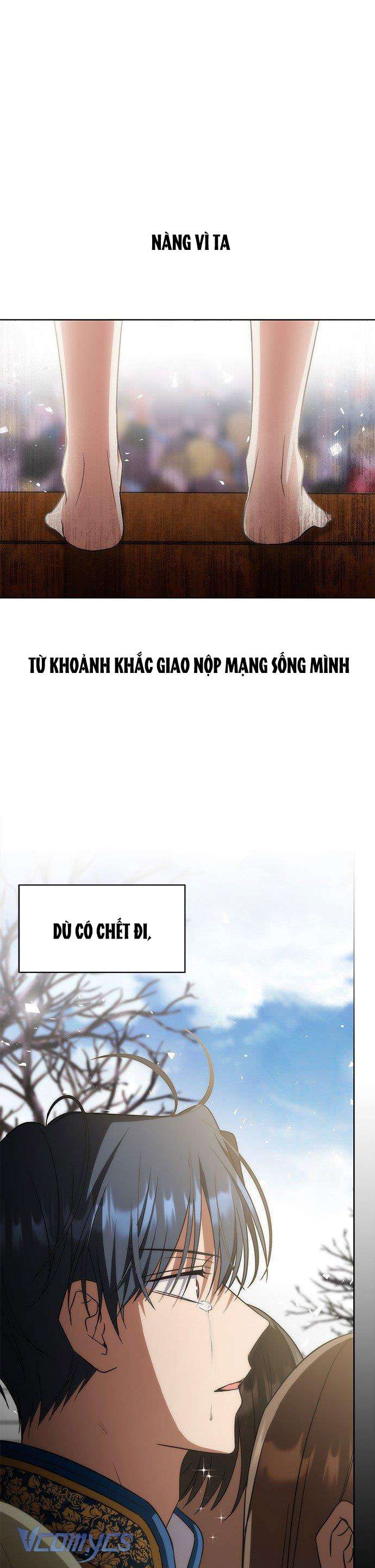 Làm Thế Nào Để Ăn Chủ Nhân Chapter 48 - Next Chapter 49