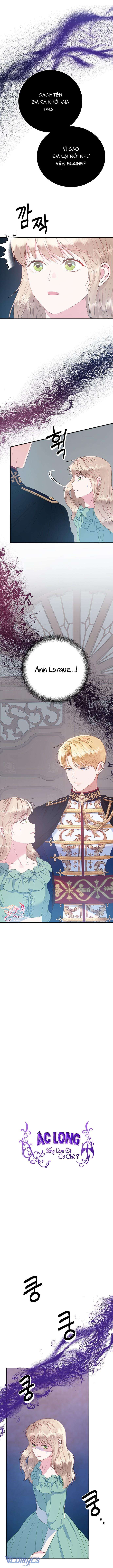 Ác Long Sống Làm Gì Cơ Chứ? Chap 16 - Trang 3