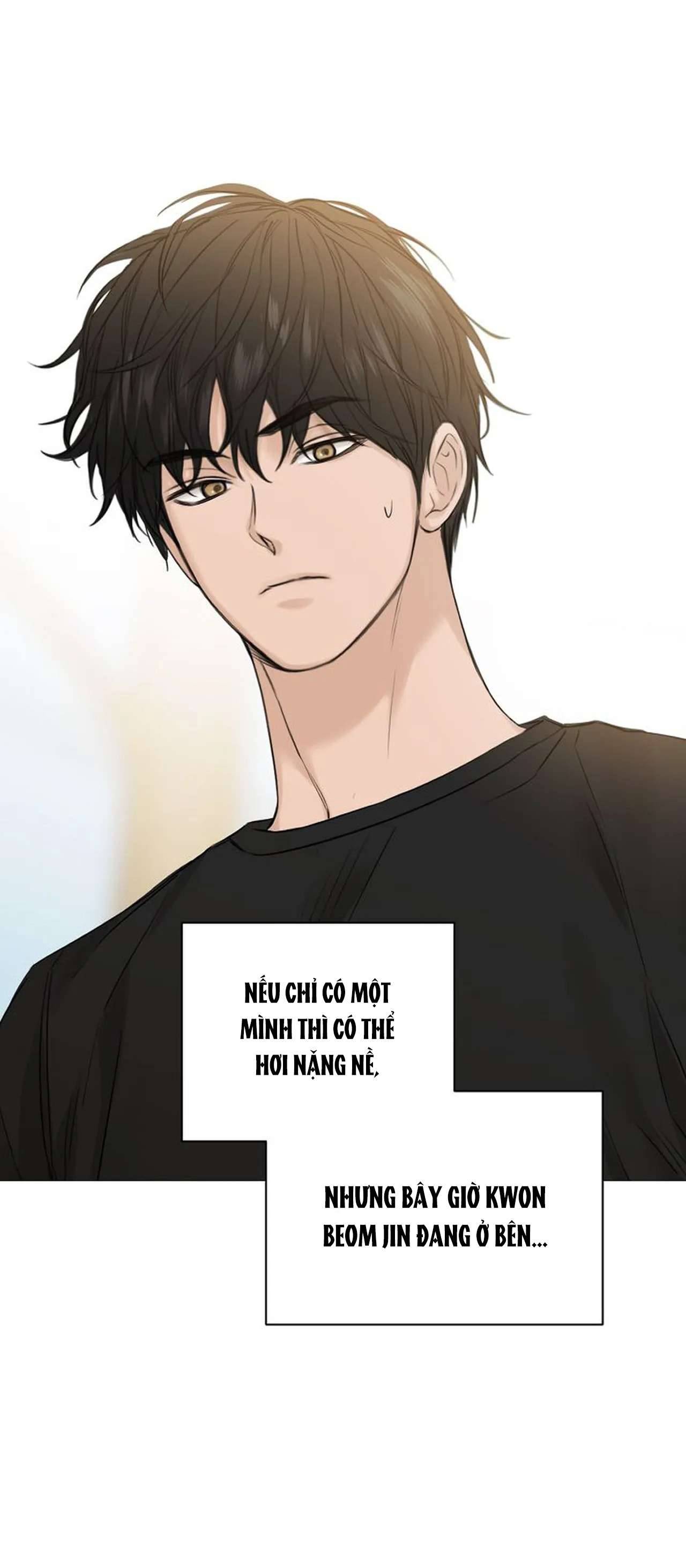 Bình Minh Chap 21 - Trang 4