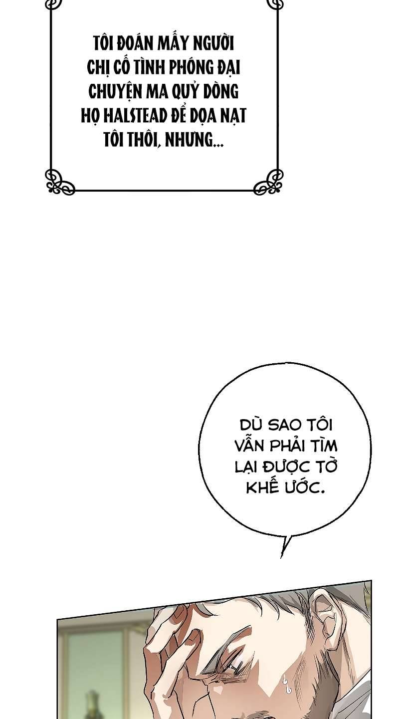 Hôn Phu Ẩn Sắc Chapter 1 - Trang 4