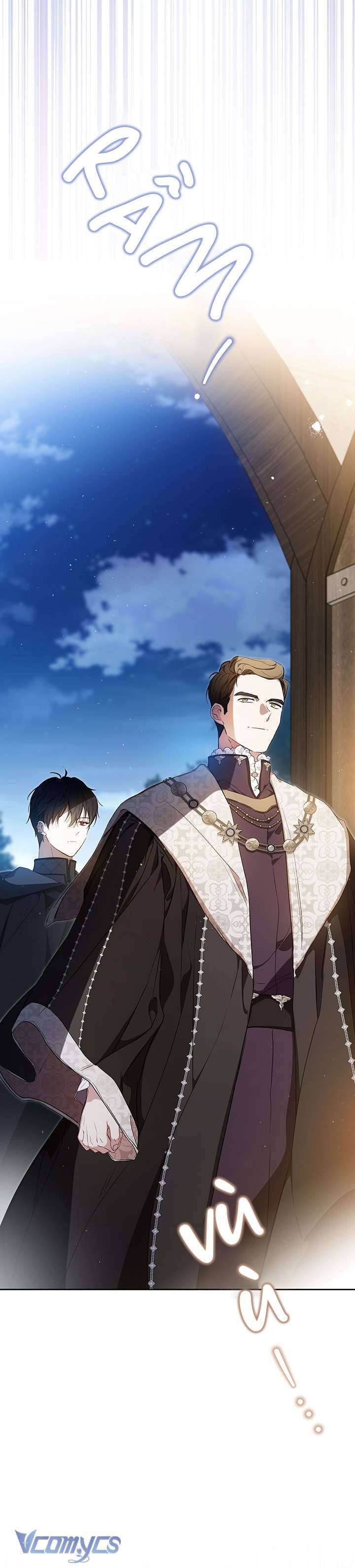 Kiếp Này Nhất Định Làm Gia Chủ Chap 128 - Trang 2