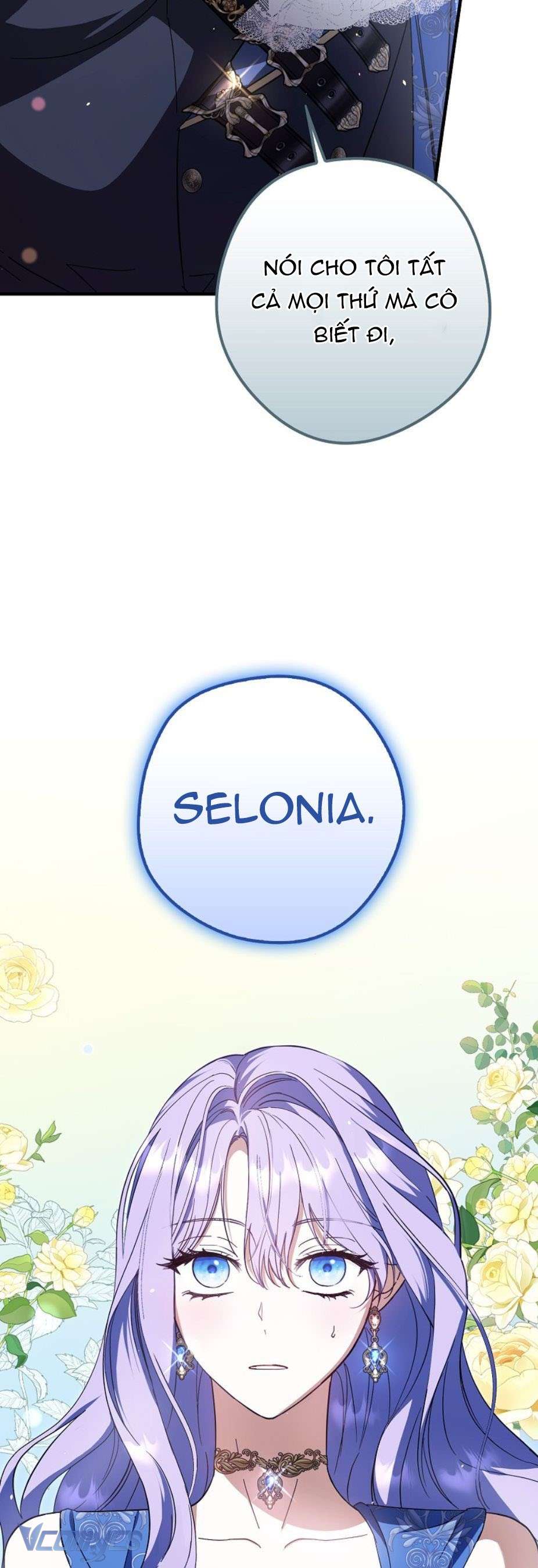 Các Nam Chính Đã Bị Nữ Phụ Cướp Mất Chap 32 - Trang 3