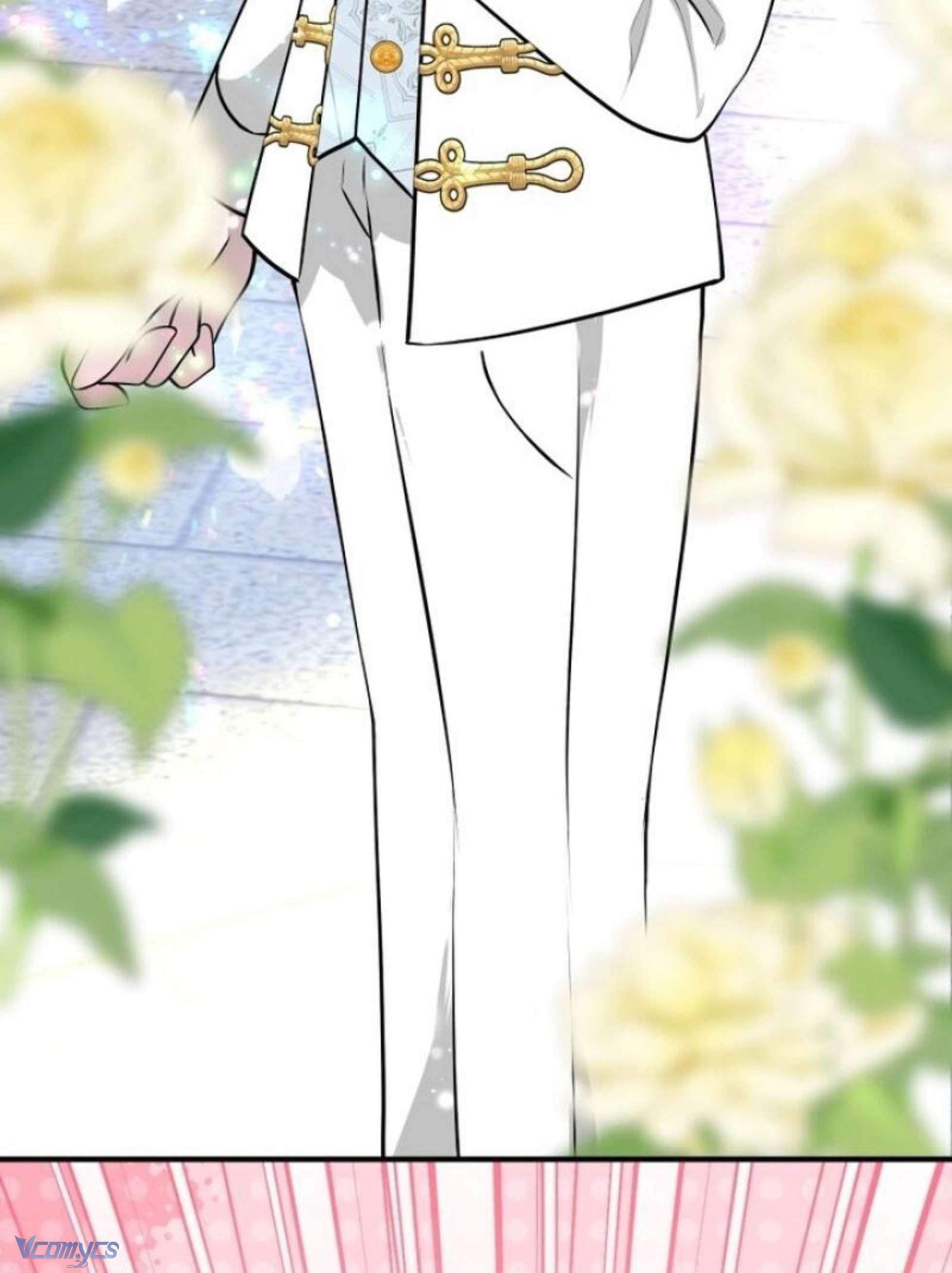 Sau Này Họ Sẽ Sinh Ra Tôi Chapter 9 - Trang 4