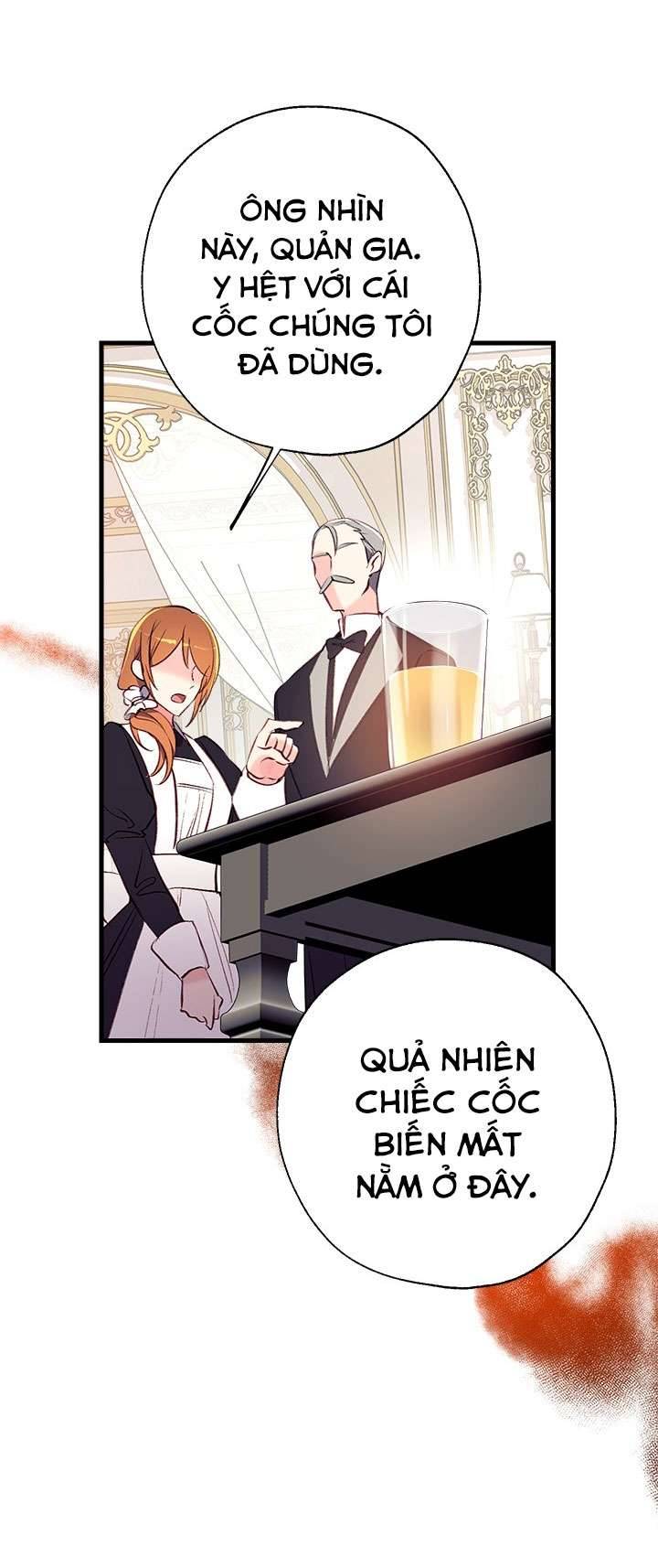 Chúng Ta Có Thể Trở Thành Một Gia Đình Được Không? Chap 14 - Trang 2