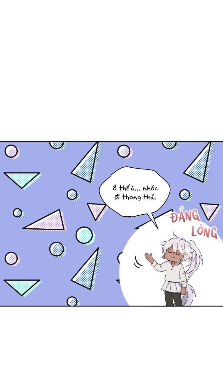 Người Bảo Hộ Của Bạo Quân Là Ma Nữ Tàn Độc Chap 28 - Next Chap 29