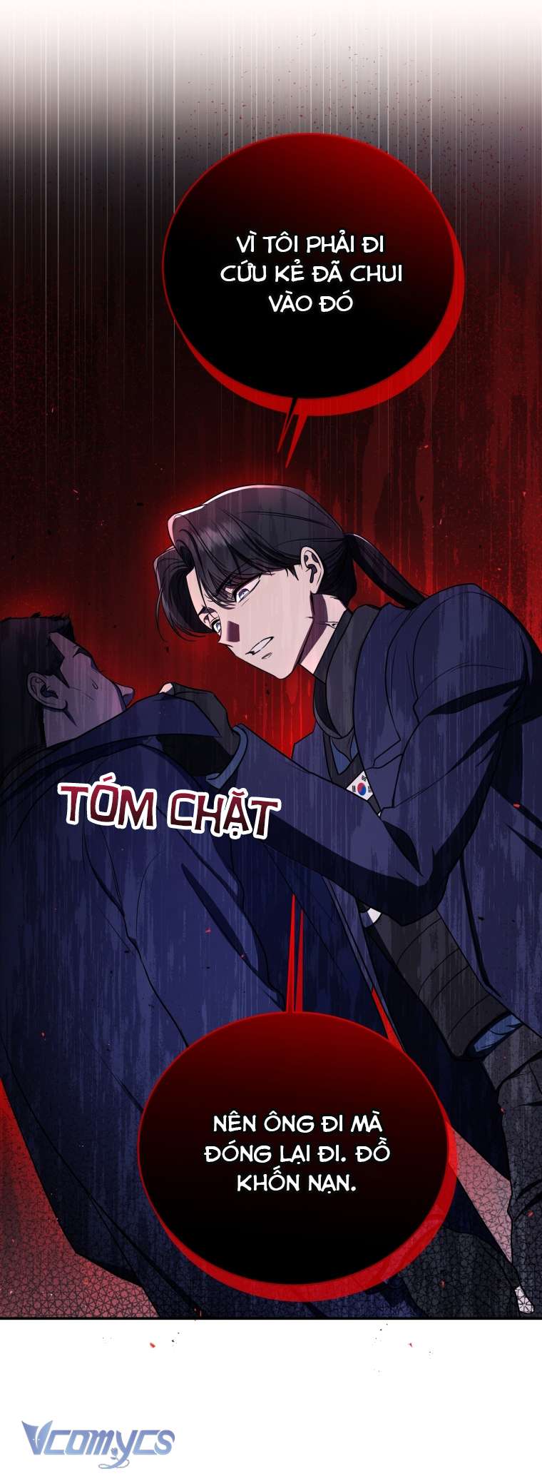 Hướng Dẫn Sinh Tồn Dành Cho Người Xếp Hạng Chap 3 - Trang 2