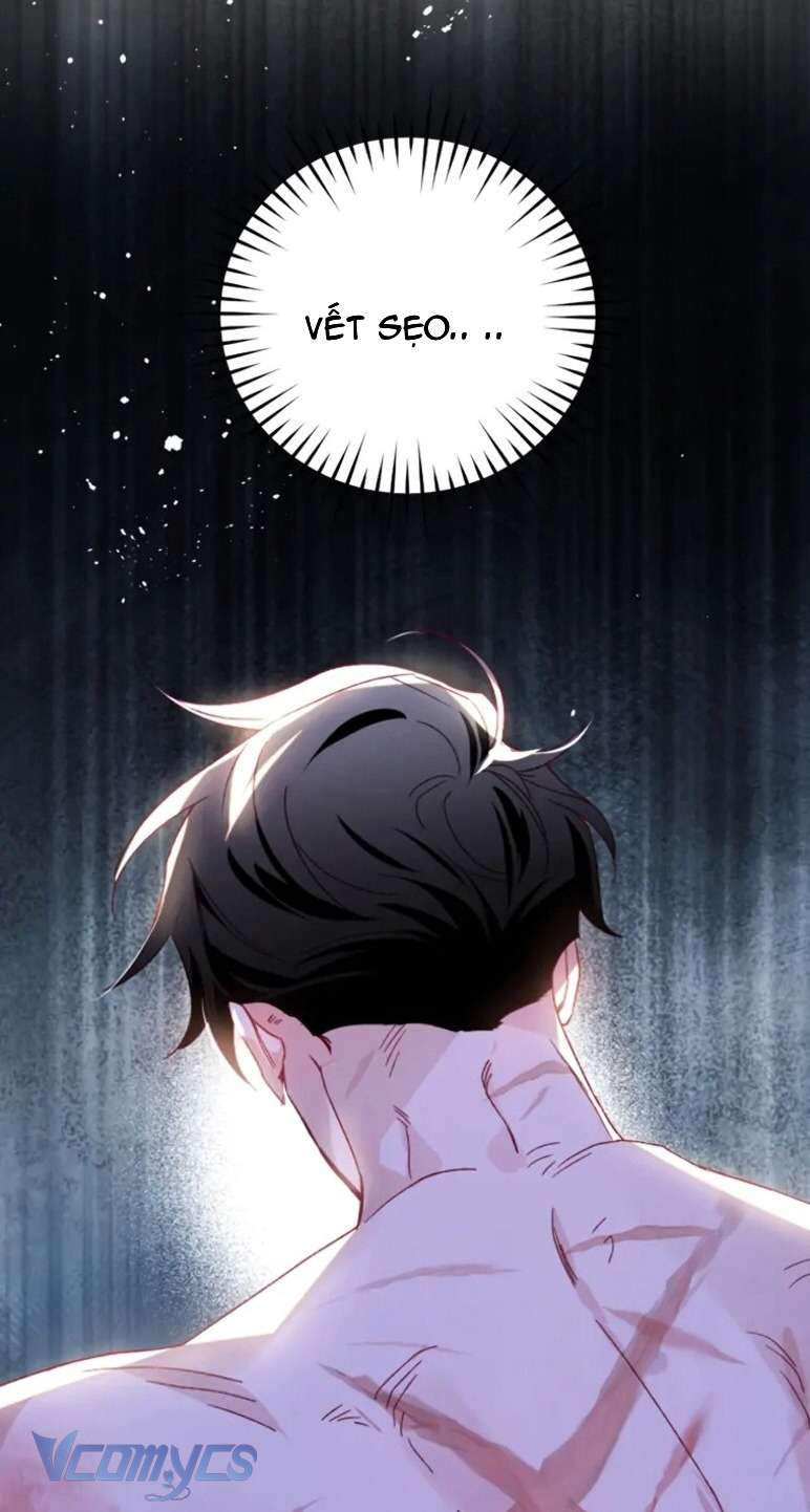 Nuôi vị hôn phu bằng tiền bạc. Chap 27 - Trang 2