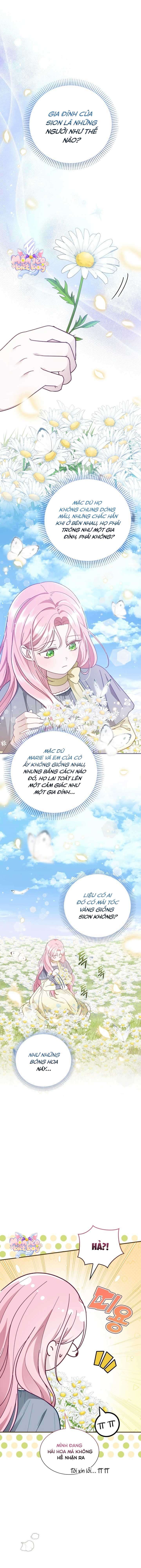 Dẫu Cho Con Gái Của Kẻ Phản Diện Trùng Sinh Chapter 30 - Trang 4