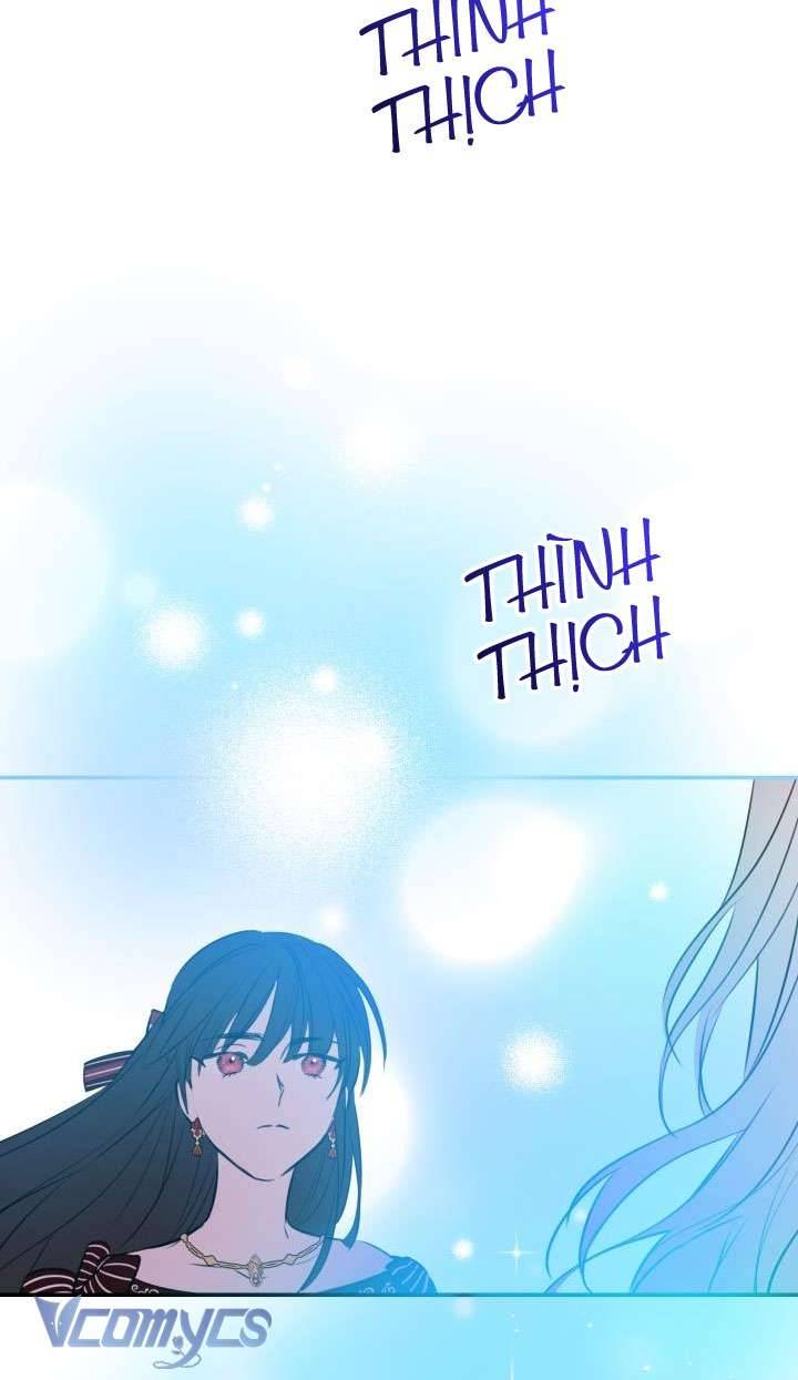 Những Nhân Vật Mạnh Nhất Thế Giới Ám Ảnh Tôi Chapter 28 - Trang 4