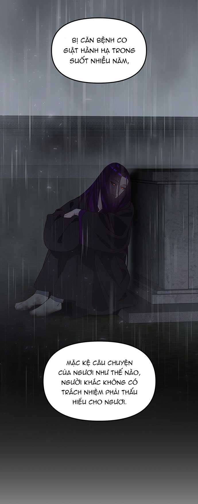 Vương Tử Huyền Bí Chapter 81 - Trang 4