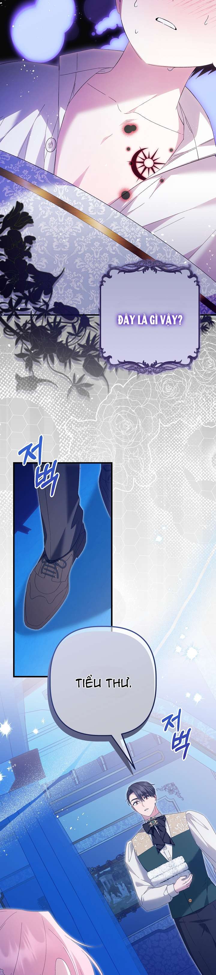 Cha Của Nam Chính Từ Chối Hủy Hôn Chapter 32 - Trang 4