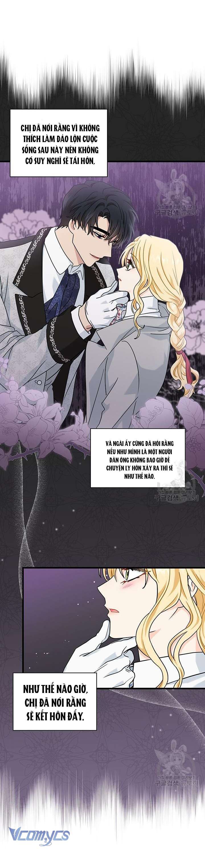 Cô Gái Sẽ Trở Thành Chủ Gia Đình Chapter 23 - Next Chapter 24