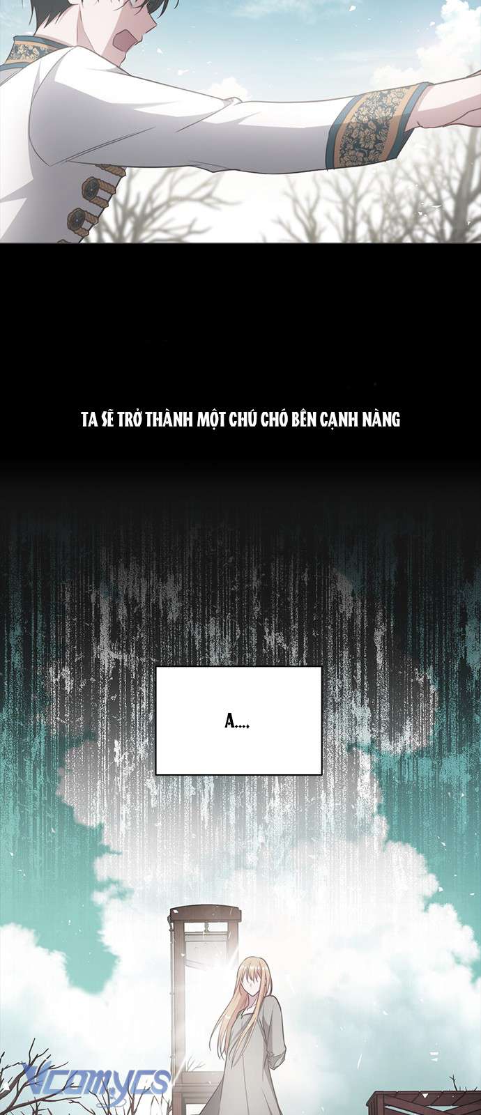 Làm Thế Nào Để Ăn Chủ Nhân Chapter 64 - Trang 3