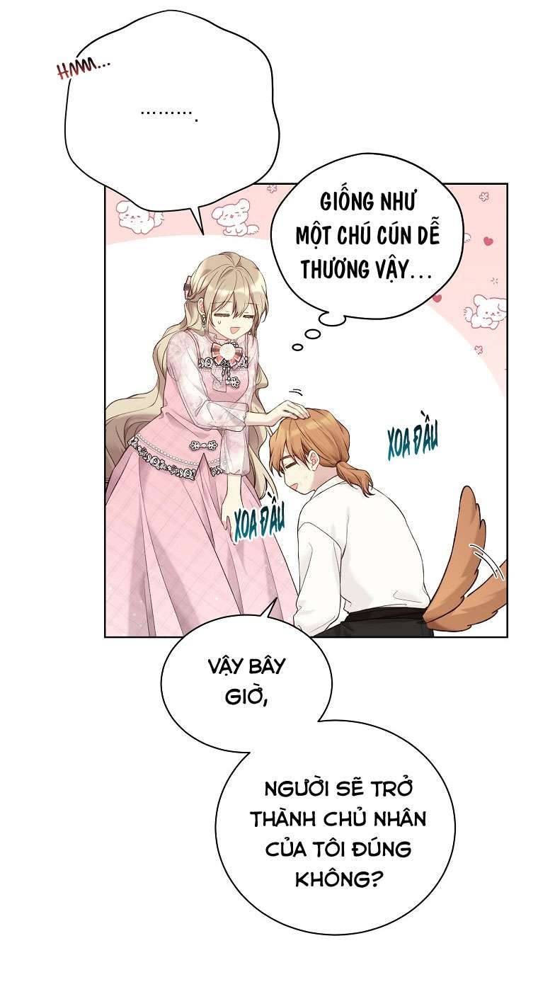 Vương Miện Lục Bảo Chap 67 - Trang 2