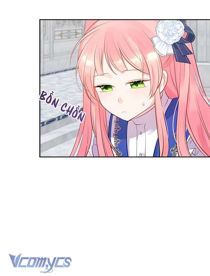 Công Chúa Phản Diện Muốn Ở Trong Tiệm Bánh Ngọt Chap 3 - Trang 2