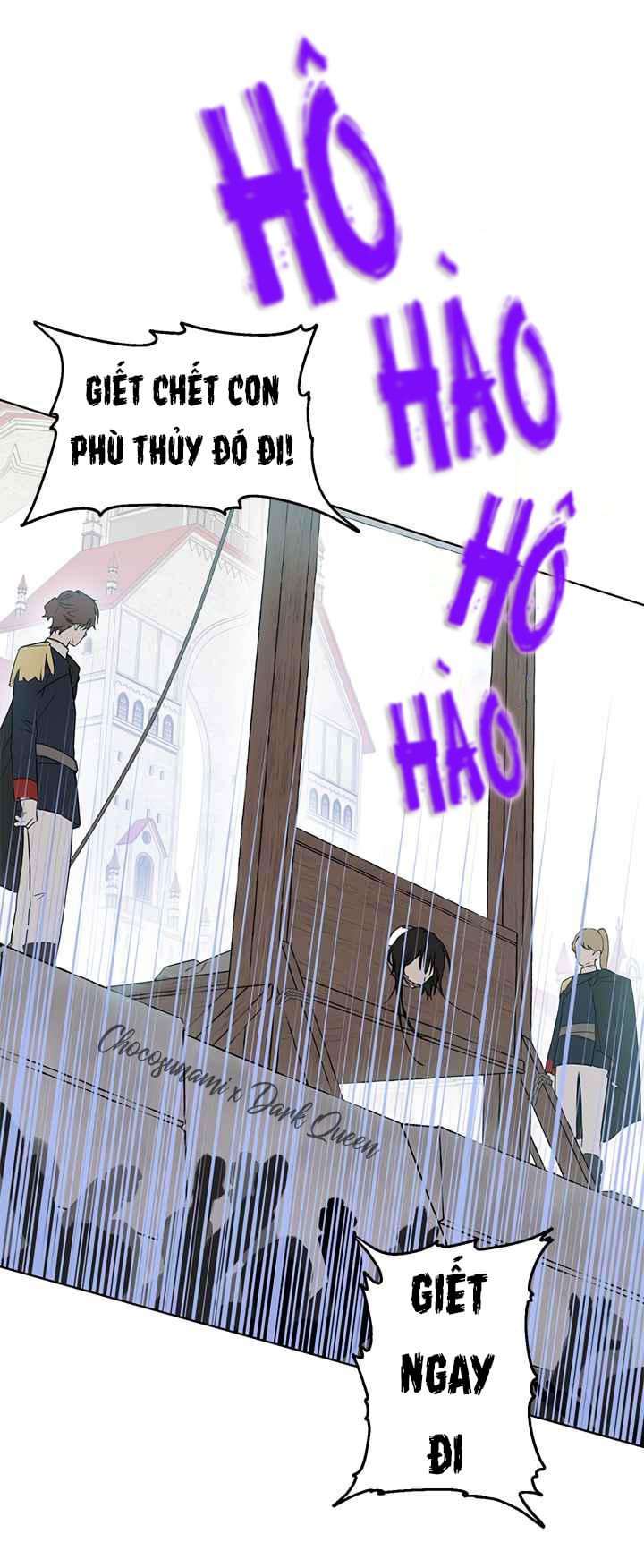 Tôi Là Minh Chứng Của Sự Thật Chap 1 - Trang 3