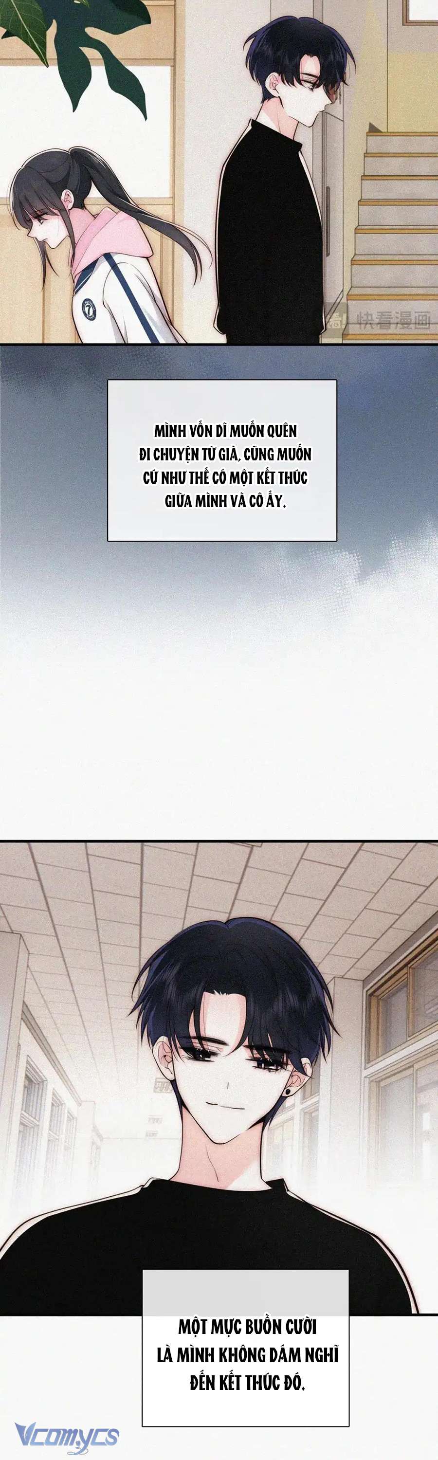 Một Mực Cưng Chiều Chap 68 - Trang 2